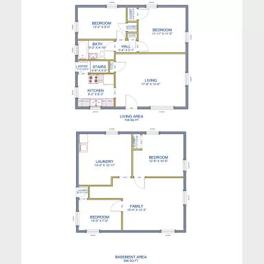 Main picture of 537 Balm St