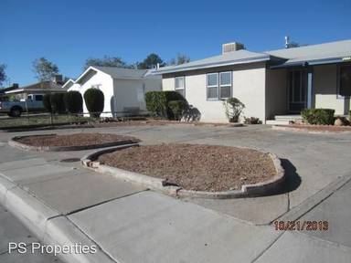 Main picture of 809 San Pedro Dr SE