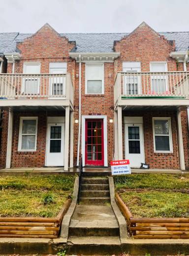 Main picture of 3118 Hanover Ave