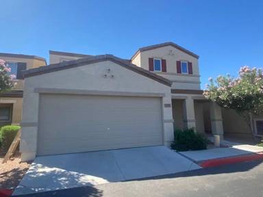 Main picture of The Casitas