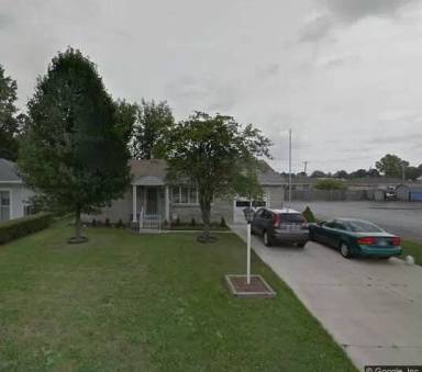 Main picture of 3318 N New York Ave