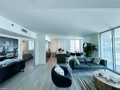 Main picture of Brickell West Condo