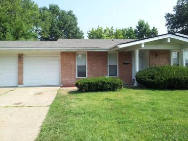 Main picture of 1395 Derhake Rd