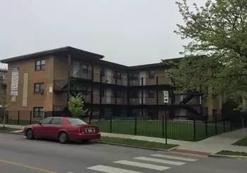 Main picture of 6650 S Drexel Ave