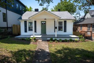 Main picture of 1105 Argyle Ave