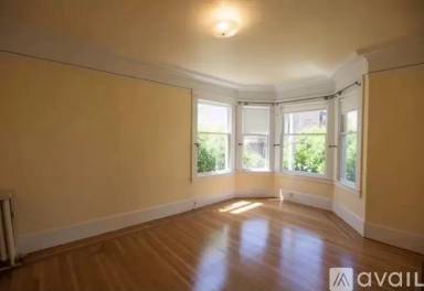 Main picture of 1345 Sacramento St