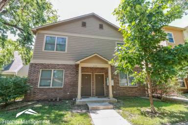 Main picture of 1115 Thurston St
