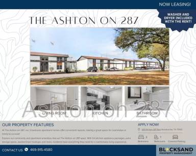 Main picture of Henderson Place Apartments