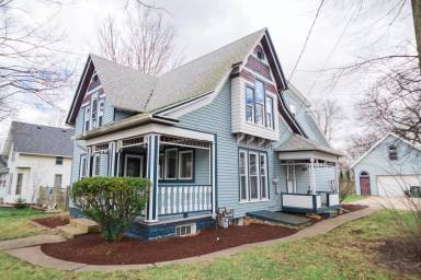 Main picture of 306 College Ave