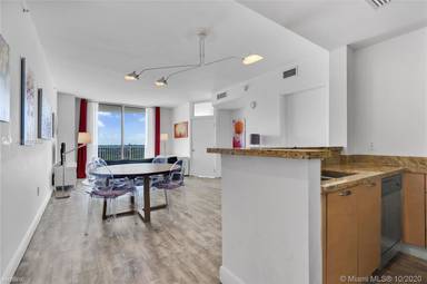 Main picture of Midtown Lofts