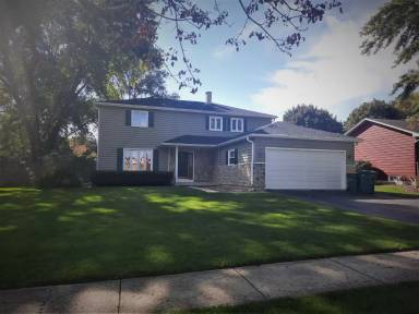 Main picture of 61 Coventry Cove Ln
