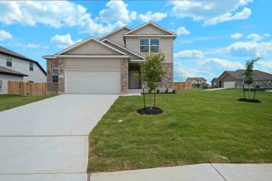 Main picture of 3640 Wet Cloud Dr