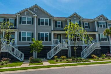 Main picture of 2268 Hamlin Sound Cir