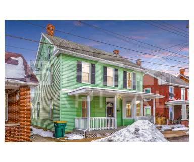 Main picture of 267 Park St