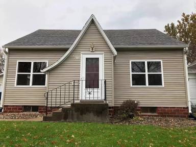 Main picture of 511 Lincoln St