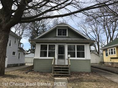 Main picture of 1028 Parker St