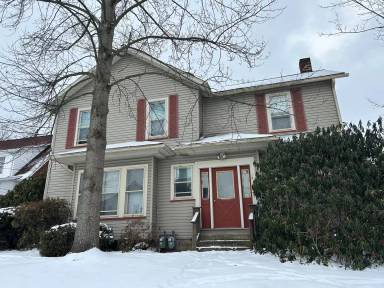 Main picture of 218 College Ave