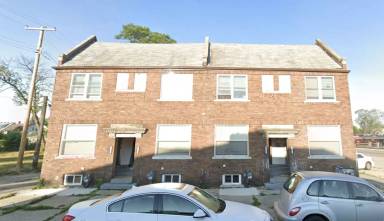 Main picture of 3559 Saint Clair St