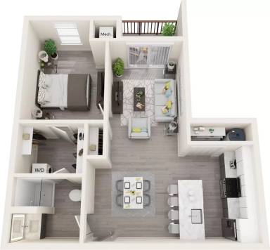 Property view
