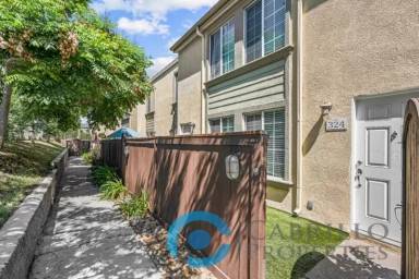 Main picture of Balboa Ridge Condos