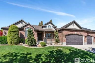 Main picture of 3373 W Canyon Meadow Dr