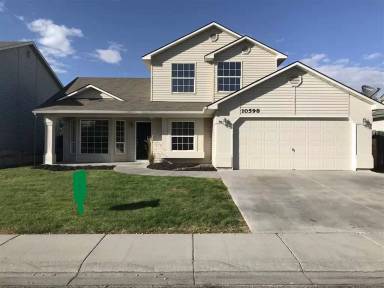 Main picture of 10598 Gossamer St