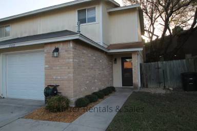 Main picture of 1202 Westway Cir