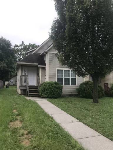 Main picture of 971 W 30th St