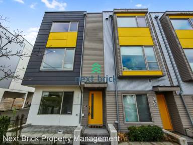 Main picture of 2421 S Holgate St