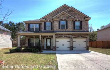 Main picture of 5441 Stirrup Way