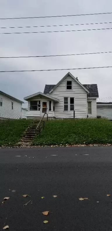 Main picture of 507 Marion