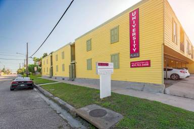 Main picture of University Place