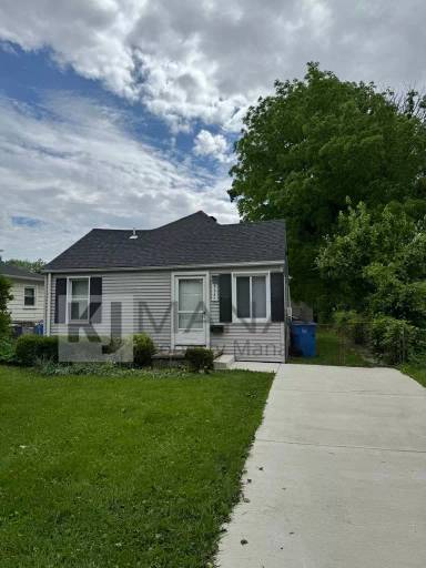Main picture of 3937 Weddell St