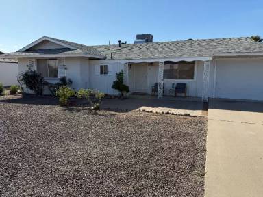 Main picture of 10309 W Desert Hills Dr