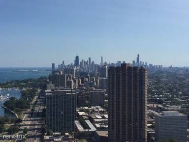 Main picture of Park Place Towers