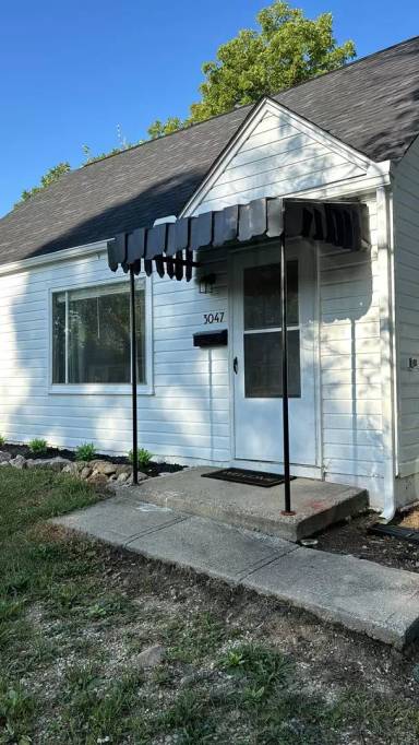 Main picture of 3047 Woodland Ave