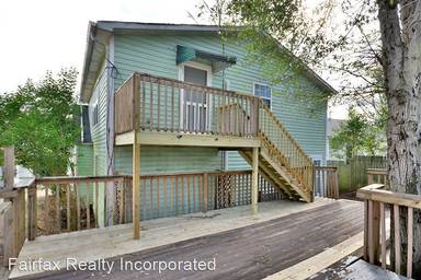 Main picture of 2206 Fitzgerald Ave