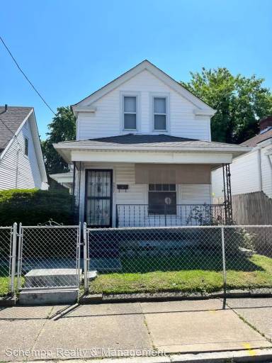 Main picture of 3927 S 5th St