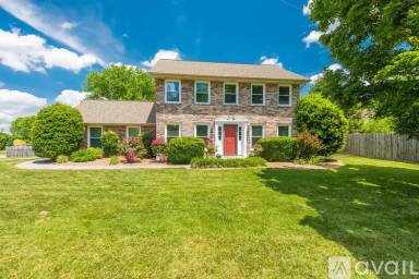 Main picture of 8705 Mill Run Dr