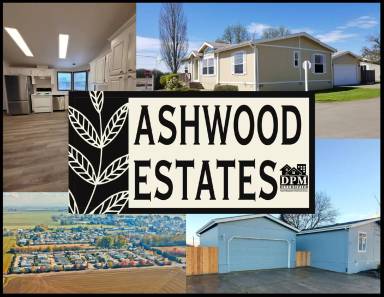 Main picture of Ashwood Estates