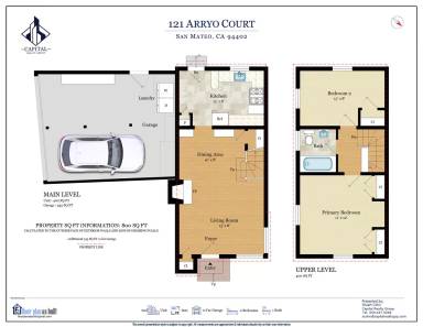 Main picture of 121 Arroyo Ct