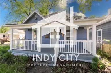 Main picture of 1369 N Olney St