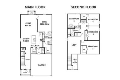 Main picture of Hawks Glen Community