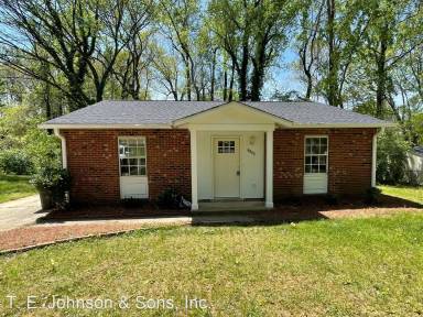 Main picture of 2836 Inca Ln