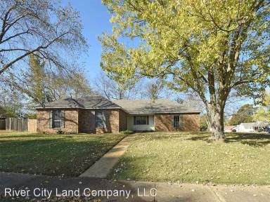 Main picture of 4985 Hickory Bark Dr