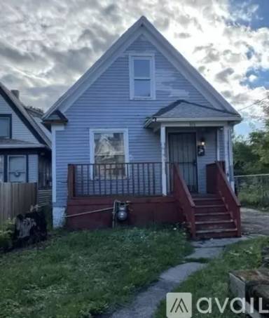 Main picture of 614 7th St