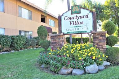 Main picture of Courtyard Apartments