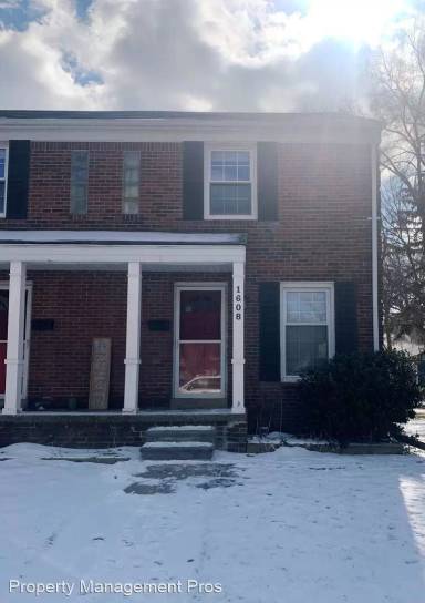 Main picture of 1608 E 4th St