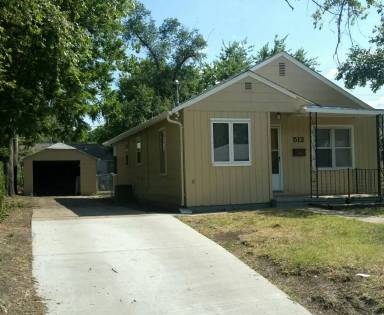 Main picture of 512 Rahm St