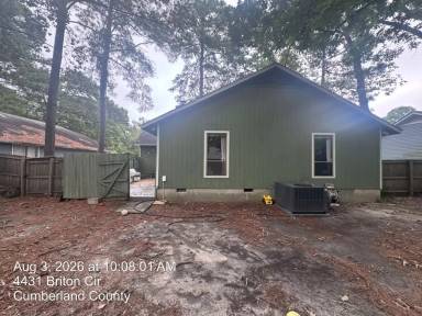 Main picture of 4431 Briton Cir